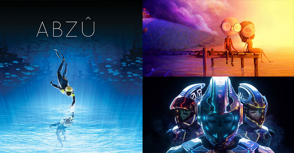 ผู้จัดจำหน่ายใจดี! ลดราคา 5 เกมยอดฮิตบน Steam ด้วยราคาสบายกระเป๋า