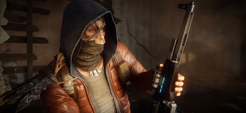 นักพัฒนาเกมชื่อดังกล่าวถึงเกม Mavericks: Proving Grounds ที่จุผู้เล่นได้พันคน