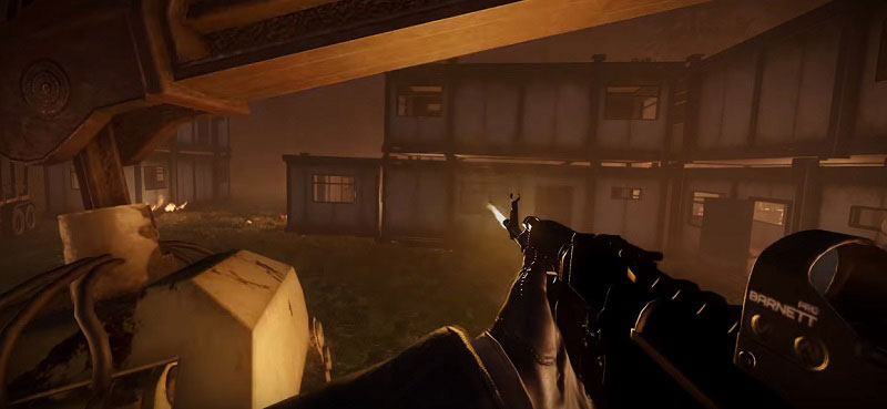 นักพัฒนาเกมชื่อดังกล่าวถึงเกม Mavericks: Proving Grounds ที่จุผู้เล่นได้พันคน