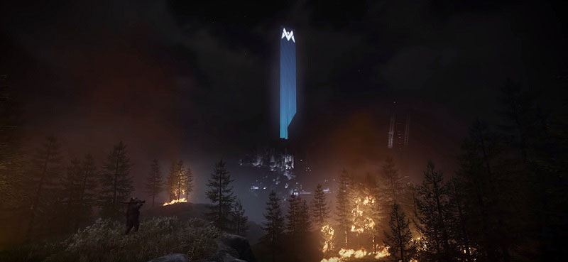 นักพัฒนาเกมชื่อดังกล่าวถึงเกม Mavericks: Proving Grounds ที่จุผู้เล่นได้พันคน