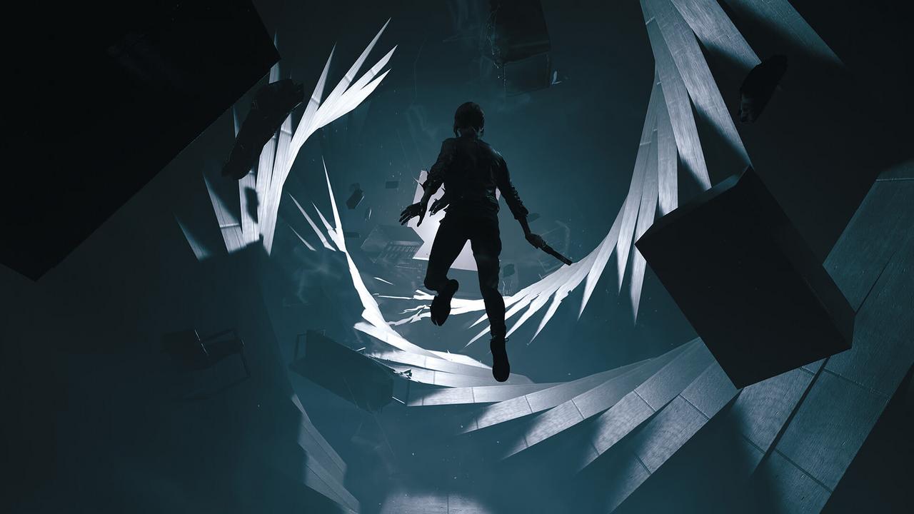 Control จะเป็นเกมแรกของทาง Remedy ที่จะมี Side-Quest ให้ทำในเกมมากมาย