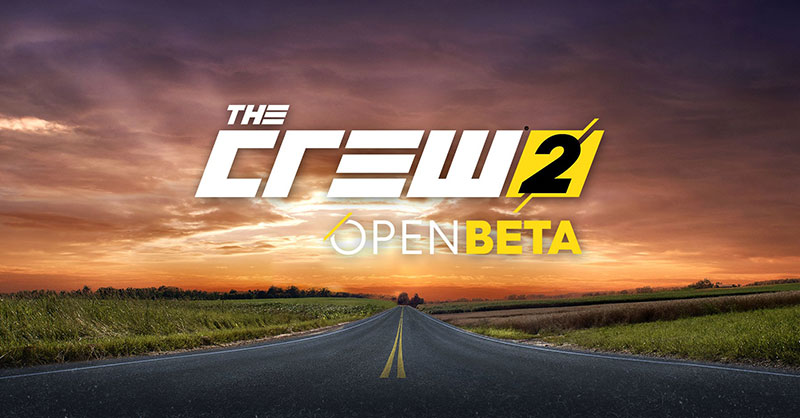 มาเร็วเกินคาด! The Crew 2 เปิดทดสอบช่วง Open Beta ก่อนวางจำหน่ายจริง