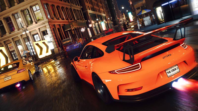 มาเร็วเกินคาด! The Crew 2 เปิดทดสอบช่วง Open Beta ก่อนวางจำหน่ายจริง