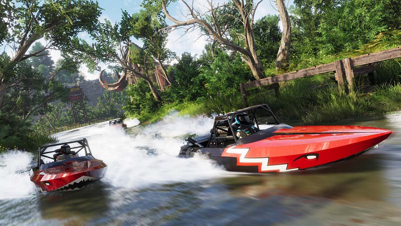 มาเร็วเกินคาด! The Crew 2 เปิดทดสอบช่วง Open Beta ก่อนวางจำหน่ายจริง