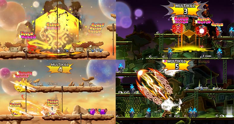 MapleStory [NA] อัพเดตตัวละครใหม่ Ark พร้อมเพิ่มเนื้อฟีเจอร์ใหม่อีกมากมาย
