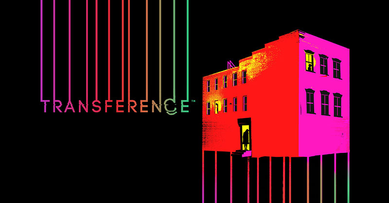 ประสบการณ์ขวัญผวากับเกม Transference ที่จะพาคุณดำดิ่งเข้าสู่โลกแห่งความพิศวง