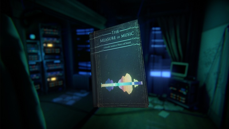 ประสบการณ์ขวัญผวากับเกม Transference ที่จะพาคุณดำดิ่งเข้าสู่โลกแห่งความพิศวง