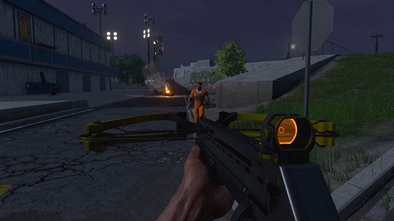 ผิดคาด! เกมใหม่ของทีมผู้สร้าง The Culling คือ The Culling 2 นั่นเองค่า