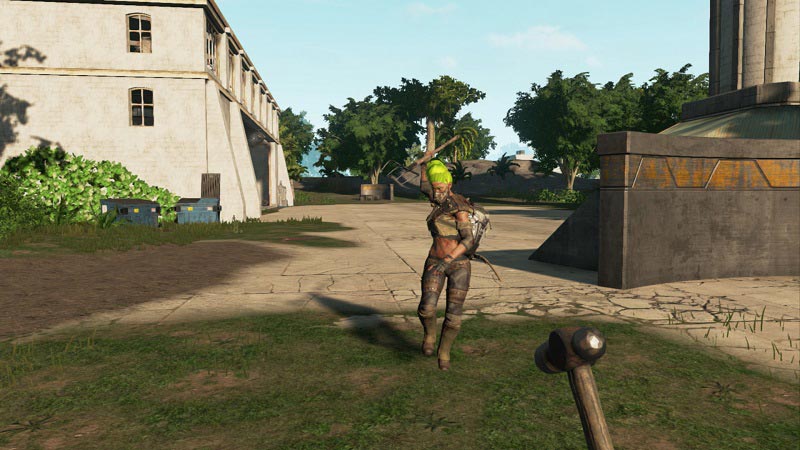 ผิดคาด! เกมใหม่ของทีมผู้สร้าง The Culling คือ The Culling 2 นั่นเองค่า