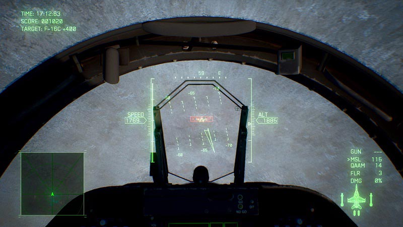 จุติสงคราม! Ace Combat 7: Skies Unknown ปล่อยรายละเอียดเกมเพลย์ชุดแรกแล้วจ้า