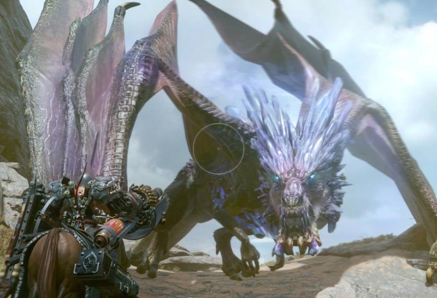 หายไปนาน! Project DH เกมล่ามอนสเตอร์จาก Nexon ปล่อยทีเซอร์ใหม่เรียกน้ำย่อย