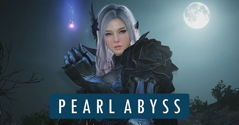 Pearl Abyss แย้มเกมใหม่ Project K ที่ได้ผู้สร้าง Counter Strike มาร่วมพัฒนา
