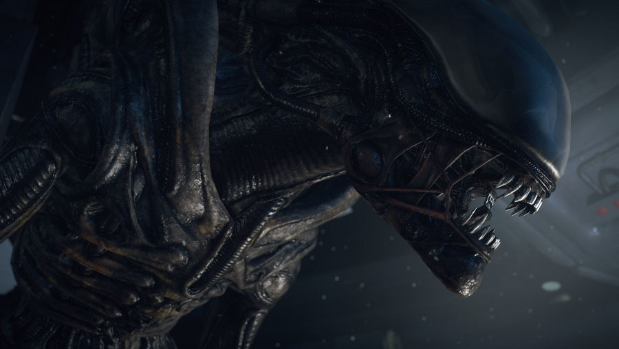 ทีมผู้พัฒนา Alien: Isolation กำลังพัฒนาเกมใหม่แนว Tactical Shooting กันอยู่