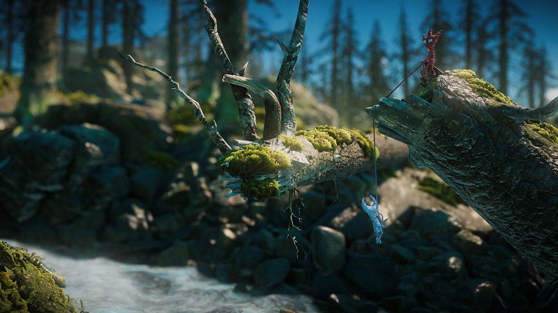 EA ประกาศตัวเกม Unravel 2 จะเปิดให้ดาวน์โหลดเวอร์ชั่นทดสอบจนถึงสิ้นเดือนหน้า