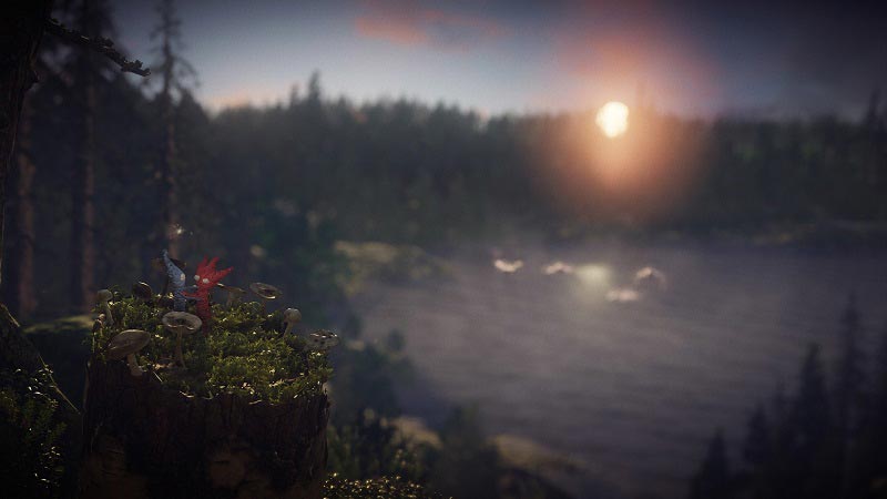 EA ประกาศตัวเกม Unravel Two จะเปิดให้ดาวน์โหลดเวอร์ชั่นทดสอบถึงสิ้นเดือนหน้า
