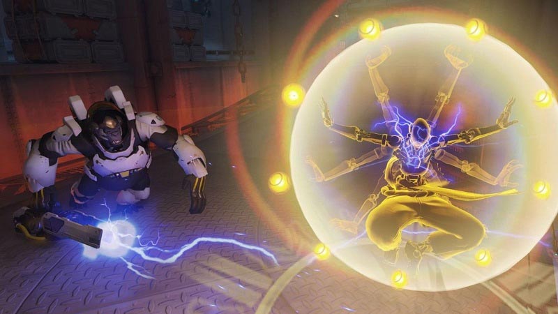 Blizzard แง้มคลิปวิดีโอสั้นถึงฮีโร่คนใหม่ที่จะมาในเกม Overwatch เร็วๆ นี้