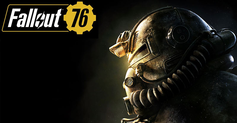 Fallout 76 ปล่อยตัวอย่างเกมเพลย์ใหม่สุดแสนดุดันก่อนมันส์ในเดือนพฤษจิกายนปีนี้