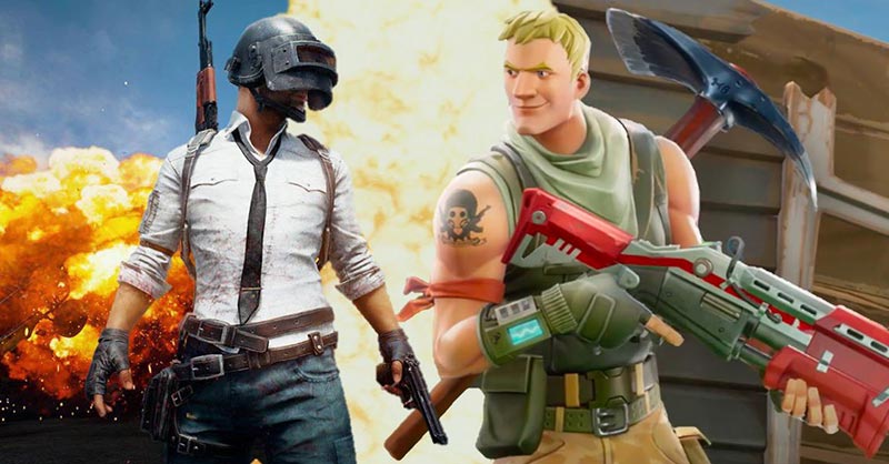 ทีมผู้พัฒนา PUBG ถอนฟ้องร้อง Epic Games ข้อหาละเมิดลิขสิทธิ์เกม Fortnite แล้ว