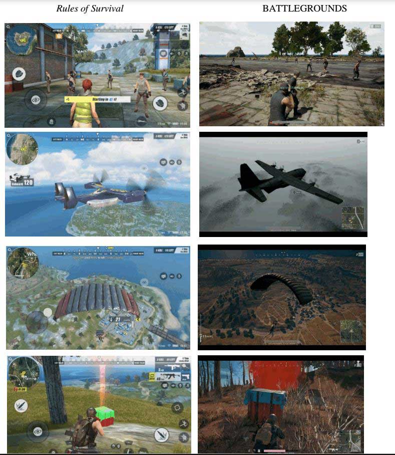 ทีมผู้พัฒนา PUBG ถอนฟ้องร้อง Epic Games ข้อหาละเมิดลิขสิทธิ์เกม Fortnite แล้ว
