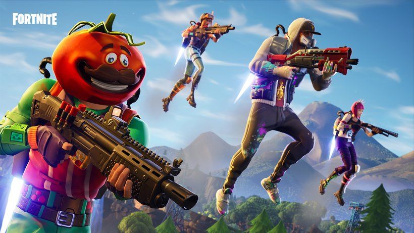 รีบเล่นก่อนหมดเวลา! Fortnite: Battle Royale เปิดโหมด Playground แล้วนะจ๊ะ