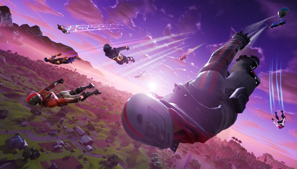 รีบเล่นก่อนหมดเวลา! Fortnite: Battle Royale เปิดโหมด Playground แล้วนะจ๊ะ