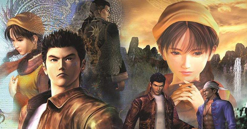 Shenmue III เผยสเปกสำหรับเครื่อง PC อย่างเป็นทางการแล้วจ้า