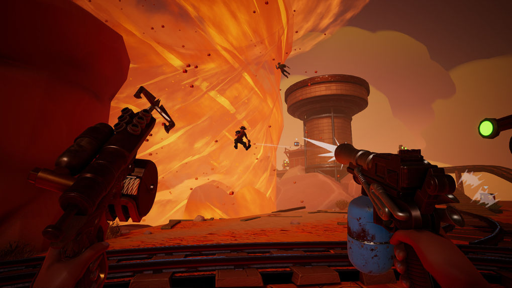 ภาคต่อ Lords of the Fallen มาแน่ เพียงแต่จะไม่ใช่ทีมผู้พัฒนาเจ้าเดิม