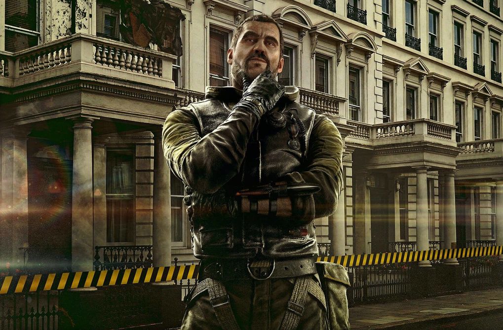 รวมข้อมูลอัพเดตใหม่ Rainbow Six Siege : Operation Parabellum