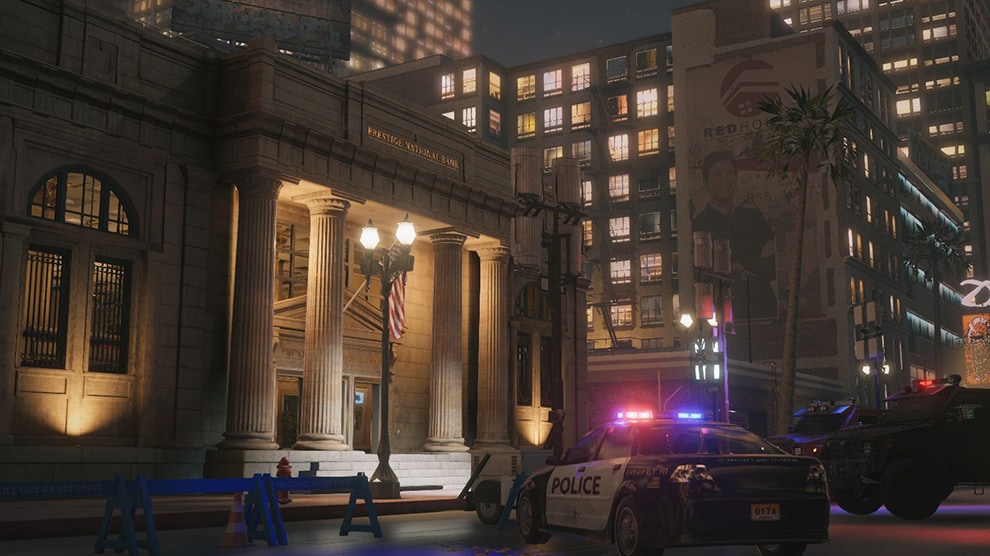 รวมข้อมูลอัพเดตใหม่ Rainbow Six Siege : Operation Parabellum