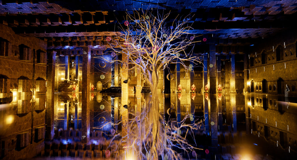 Wild Mage: Phantom เกมแนว Sci-Fi สุดตระการตาเตรียมตัวลุยลงเครื่อง PS4, XBox One, Switch และ PC