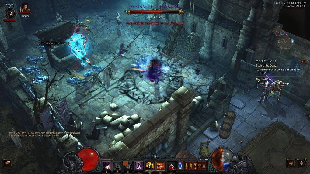 แฟน Diablo กรี๊ดดด !! Blizzard กำลังสร้างเกม Diablo ภาคใหม่