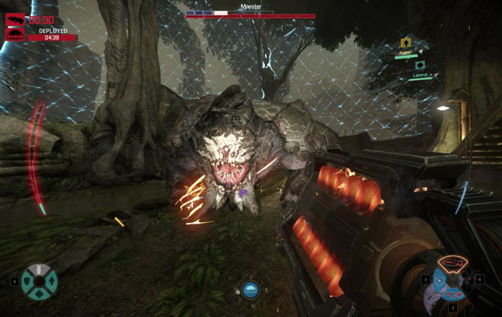 นักพัฒนา Evolve เผย !? ระบบ 4 Vs 1 ก่อปัญหาให้เรามากกว่าที่คิด