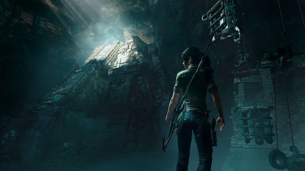 Shadow of the Tomb Raider จะเป็นเกมที่ยากและเอฟเฟคสมจริงที่สุดในเกมซีรี่ส์นี้