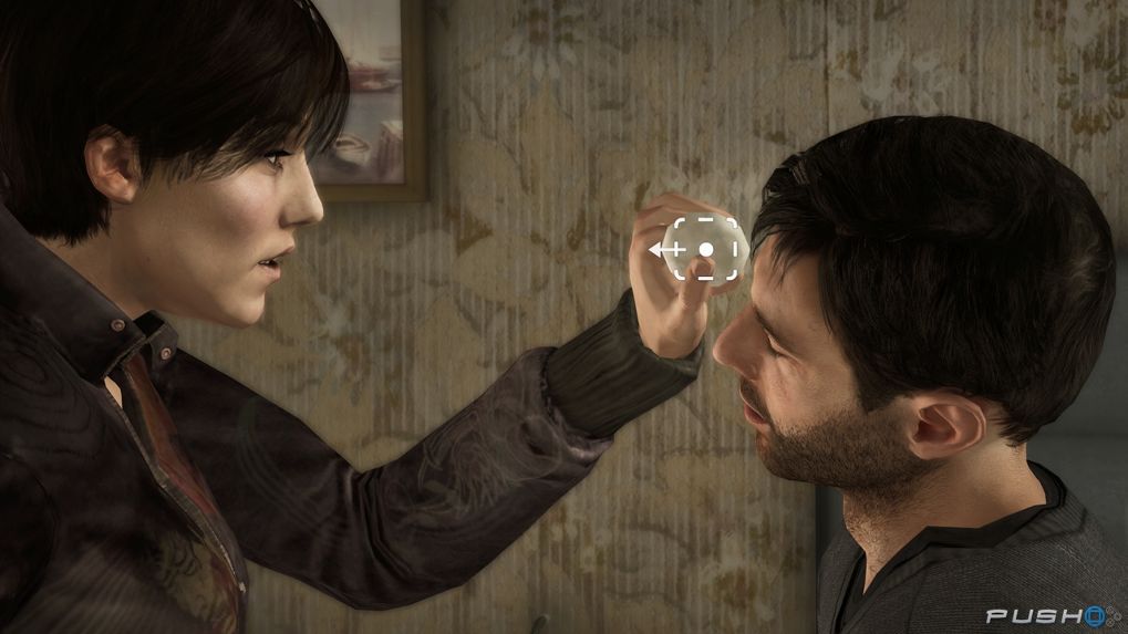 ก่อนที่จะมาเป็น Detroit Become Human กับเกมค่าย Quantic Dream