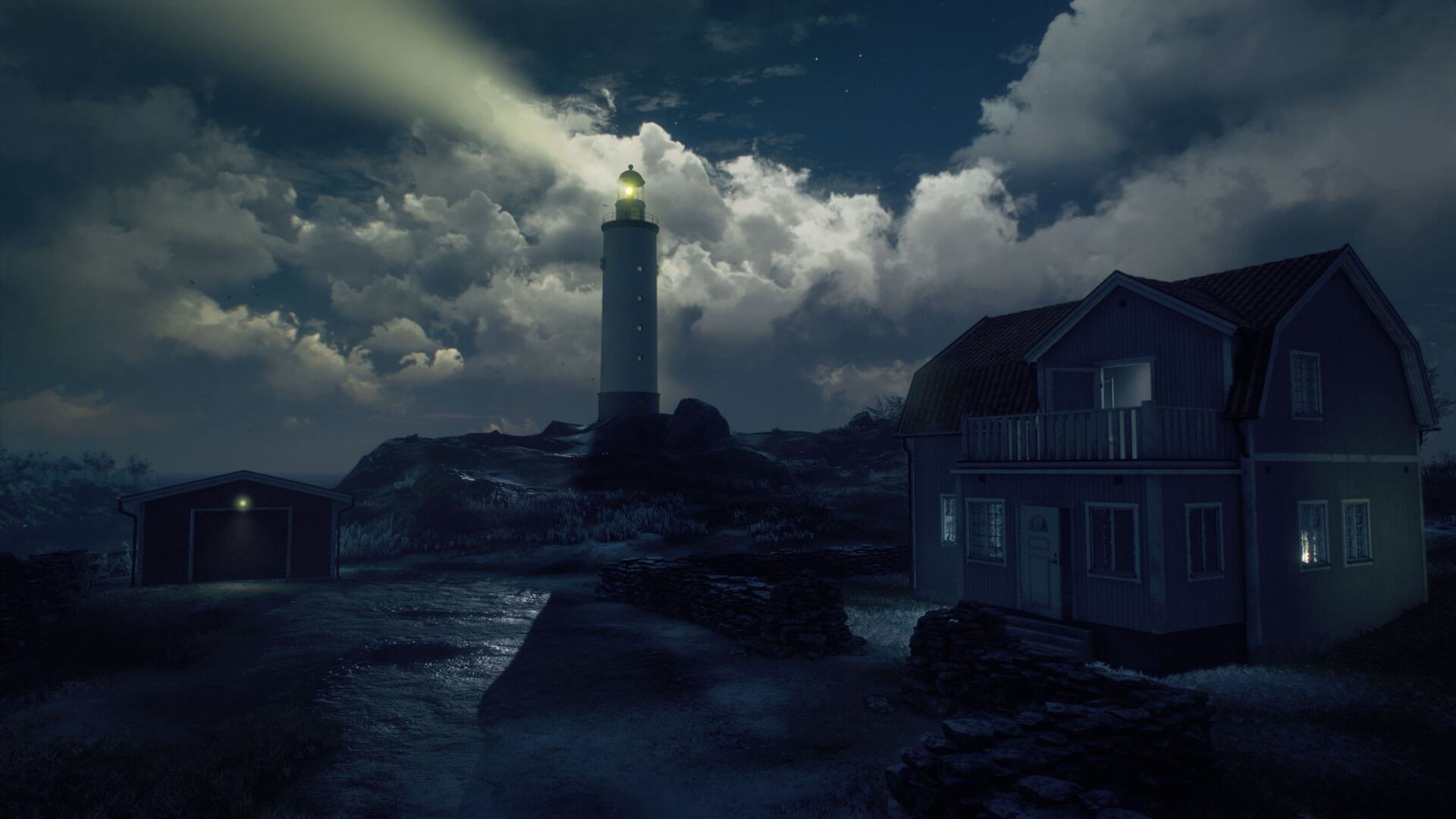 Generation Zero จักรกลล้างโลกในยุค 80 เกมใหม่จากทีมผู้สร้าง Just Cause