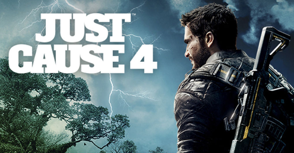 ข้อมูลหลุด! Just Cause 4 ดันเปิดให้สั่งซื้อล่วงหน้าบนหน้า Steam ซะงั้น
