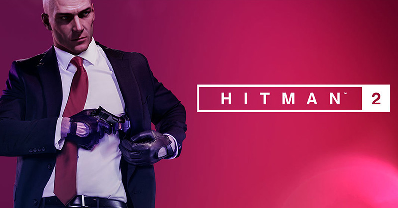 Hitman 2 พี่โล้นยอดนักฆ่านาม Agent 47 เปิดตัวอย่างเป็นทางการแล้วจ้า Hitman 2 พี่โล้นยอดนักฆ่านาม Agent 47 เปิดตัวอย่างเป็นทางการแล้วจ้า