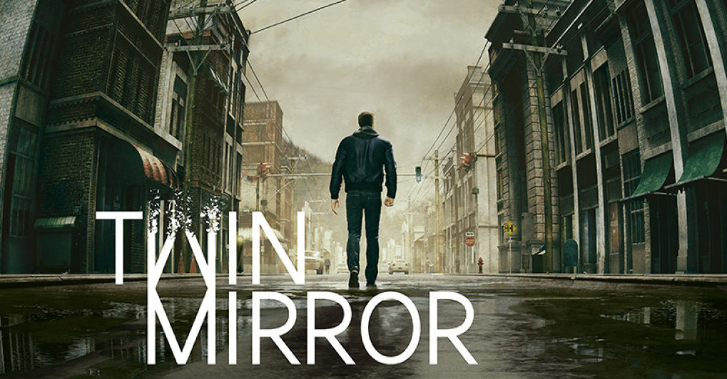 Twin Mirror เกมแนวสืบสวนปมลี้ลับเหนือธรรมชาติจากทีมผู้สร้าง Vampyr Twin Mirror เกมแนวสืบสวนปมลี้ลับเหนือธรรมชาติจากทีมผู้สร้าง Vampyr
