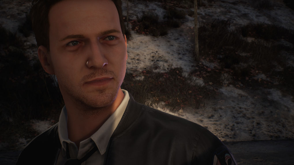 Twin Mirror เกมแนวสืบสวนปมลี้ลับเหนือธรรมชาติจากทีมผู้สร้าง Vampyr