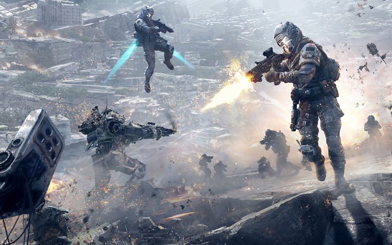 ดับฝัน! Titanfall Online ถูกยกเลิกการพัฒนาแล้วเนื่องจากเหตุผลทางธุรกิจของ EA