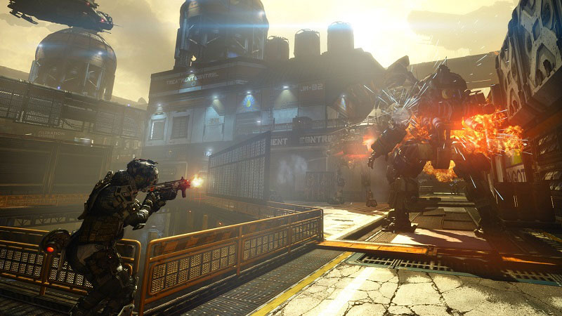 ดับฝัน! Titanfall Online ถูกยกเลิกการพัฒนาแล้วเนื่องจากเหตุผลทางธุรกิจของ EA
