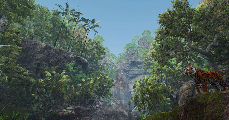 New Dawn เกมเอาชีวิตรอดน้องใหม่สุดแหวกแนวเตรียมวางจำหน่ายบน Steam เร็วๆ นี้