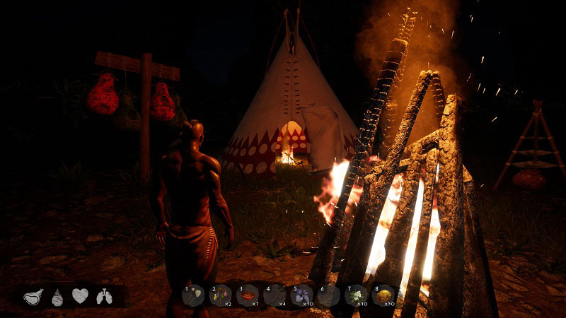 New Dawn เกมเอาชีวิตรอดน้องใหม่สุดแหวกแนวเตรียมวางจำหน่ายบน Steam เร็วๆ นี้