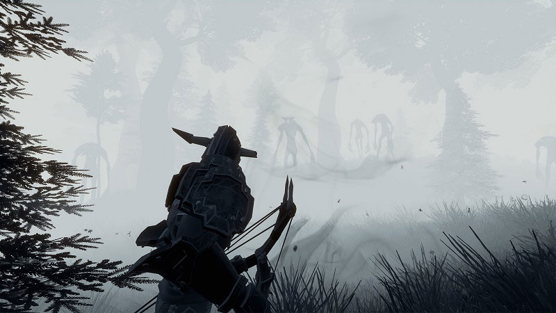 Rend เกมออนไลน์เอาชีวิตรอดจากอดีตทีมผู้พัฒนา Blizzard วางจำหน่ายสิ้นเดือนนี้