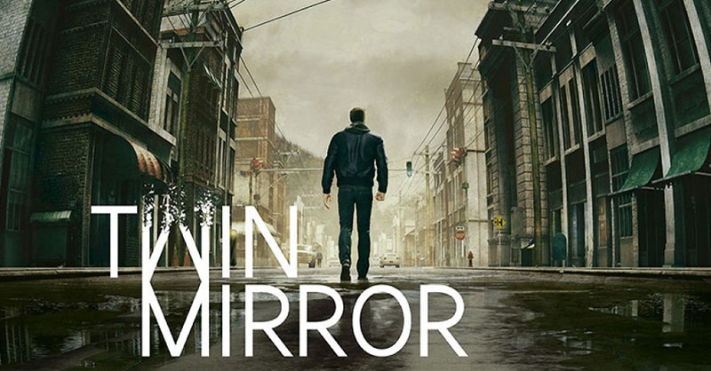 ทีมผู้สร้าง Vampyr เผยการสืบสวนสอบสวนคือหัวใจหลักสำคัญของเกม Twin Mirror ทีมผู้สร้าง Vampyr เผยการสืบสวนสอบสวนคือหัวใจหลักสำคัญของเกม Twin Mirror