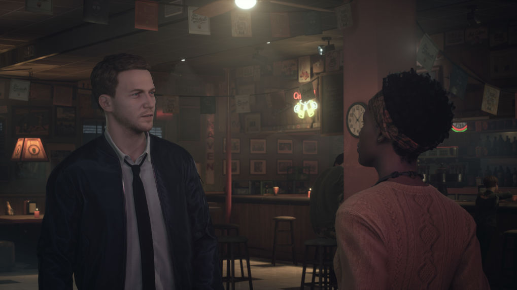 ทีมผู้สร้าง Vampyr เผยการสืบสวนสอบสวนคือหัวใจหลักสำคัญของเกม Twin Mirror ทีมผู้สร้าง Vampyr เผยการสืบสวนสอบสวนคือหัวใจหลักสำคัญของเกม Twin Mirror