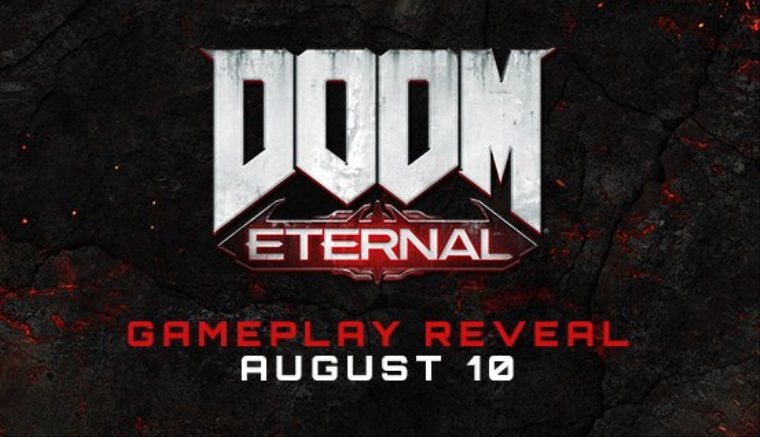 Doom Eternal เตรียมปล่อยตัวอย่างเกมเพลย์ให้รับชมกันในงาน QuakeCon 2018