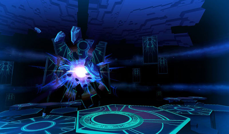 Elsword เตรียมอัพเดตความสนุกครั้งใหม่กับ 2 ดันเจี้ยนใหม่สุดโหด