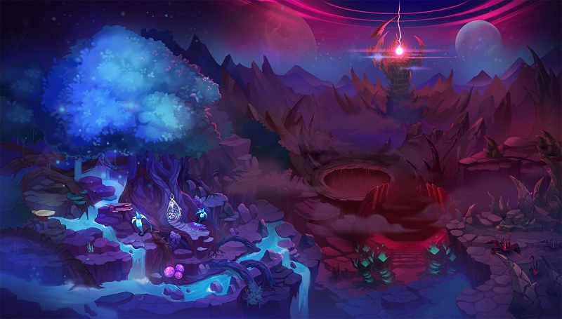 Elsword เตรียมอัพเดตความสนุกครั้งใหม่กับ 2 ดันเจี้ยนใหม่สุดโหด