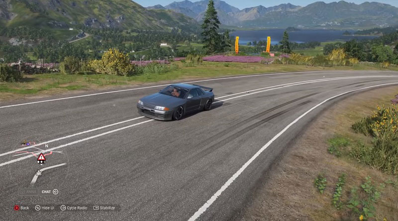 ทีมผู้พัฒนา Forza Horizon 4 เผยรายละเอียดเพิ่มเติมของเกมแข่งรถสุดสมจริงแห่งปี